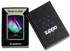 Zippo 46236 vžigalnik Northern Lights