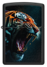 Zippo 46241 vžigalnik Fierce Tiger