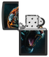 Zippo 46241 vžigalnik Fierce Tiger