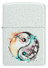 Zippo 46249 vžigalnik Watercolor Yin Yang