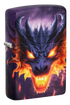 Zippo 46251 vžigalnik Fire Dragon