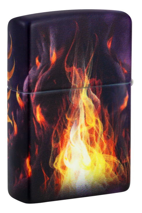 Zippo 46251 vžigalnik Fire Dragon