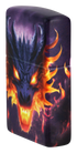 Zippo 46251 vžigalnik Fire Dragon