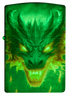 Zippo 46251 vžigalnik Fire Dragon