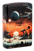 Zippo 46254 vžigalnik Space