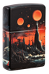 Zippo 46254 vžigalnik Space