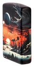 Zippo 46254 vžigalnik Space