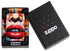 Zippo 46257 vžigalnik Comic Lips