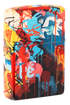 Zippo 46257 vžigalnik Comic Lips