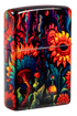 Zippo vžigalnik 46267 Monster Flower