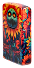 Zippo vžigalnik 46267 Monster Flower