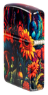 Zippo vžigalnik 46267 Monster Flower