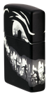 Zippo vžigalnik 46268 Grinning Pumpkin 360