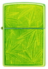Zippo vžigalnik 46269 Cannabis Leaves