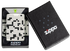 Zippo 46285 vžigalnik Crossword Puzzle