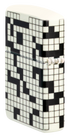 Zippo 46285 vžigalnik Crossword Puzzle