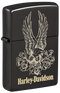 Zippo 46311 vžigalnik Harley-Davidson® Two-Tone