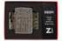 Zippo vžigalnik 46312 Armor Hidden Luxury 360°