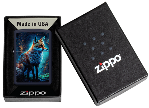 Zippo vžigalnik 46338 Fox