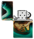 Zippo vžigalnik 46353 Marble Pattern