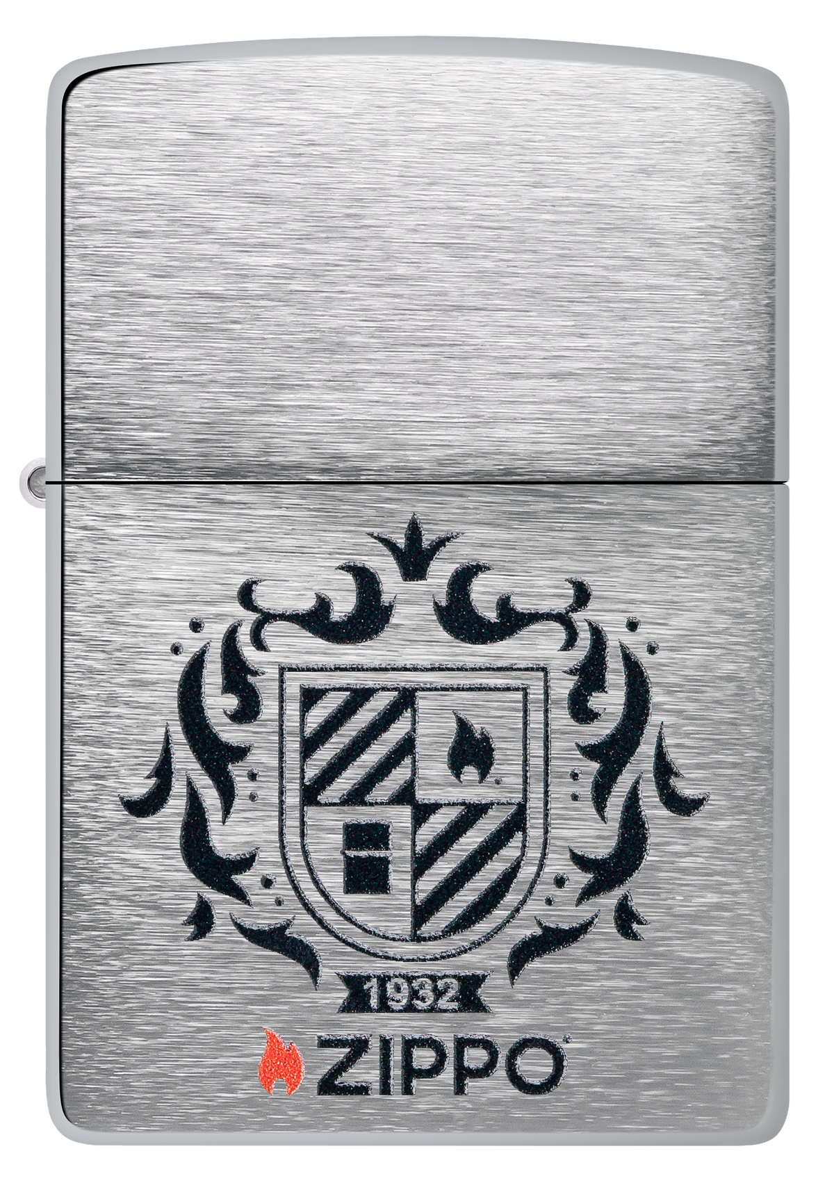 Zippo vžigalnik 46367 Heraldic Crest