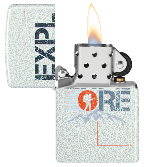 Zippo 60.007.285 vžigalnik Explore