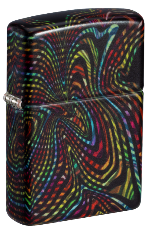 Zippo 46427 vžigalnik Glowing Illusion