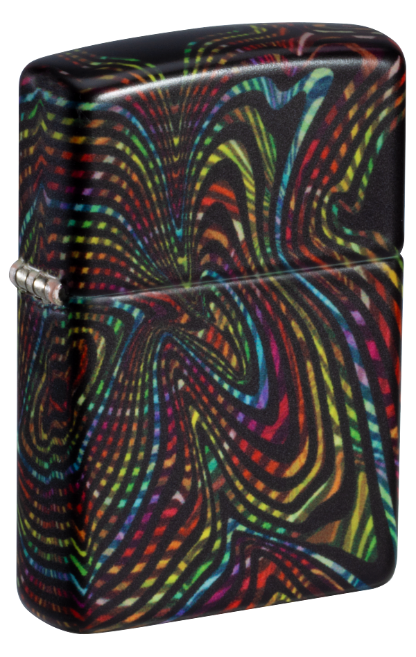 Zippo 46427 vžigalnik Glowing Illusion