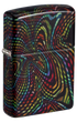Zippo 46427 vžigalnik Glowing Illusion
