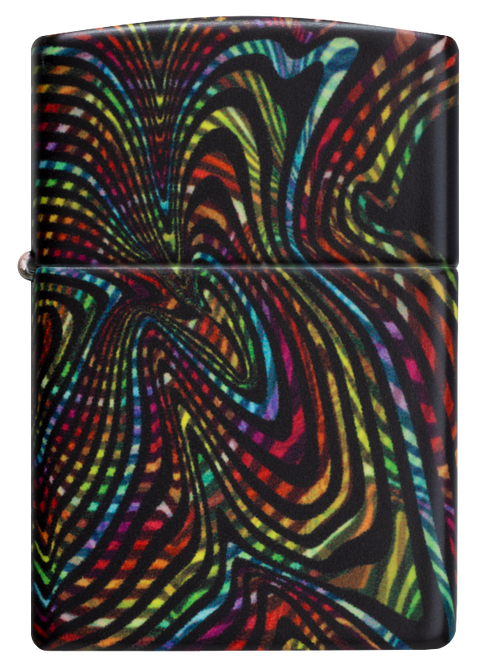 Zippo 46427 vžigalnik Glowing Illusion