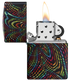 Zippo 46427 vžigalnik Glowing Illusion