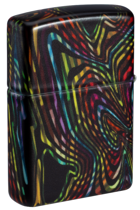 Zippo 46427 vžigalnik Glowing Illusion