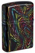 Zippo 46427 vžigalnik Glowing Illusion