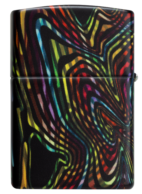 Zippo 46427 vžigalnik Glowing Illusion