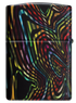 Zippo 46427 vžigalnik Glowing Illusion