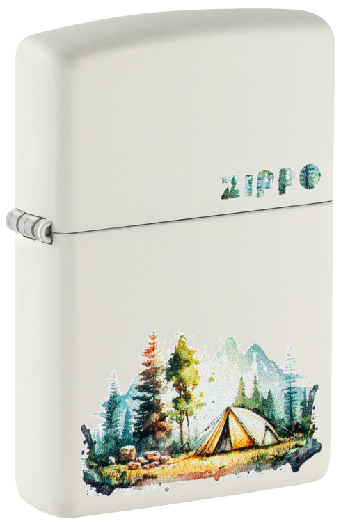 Zippo vžigalnik 46474 Camping