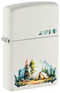 Zippo vžigalnik 46474 Camping