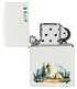 Zippo vžigalnik 46474 Camping
