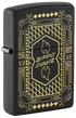 Zippo vžigalnik 60.007.345 Card Suit