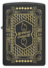 Zippo vžigalnik 60.007.345 Card Suit