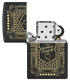 Zippo vžigalnik 60.007.345 Card Suit