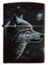 Zippo 60.007.392 vžigalnik Wolves