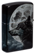 Zippo 60.007.392 vžigalnik Wolves