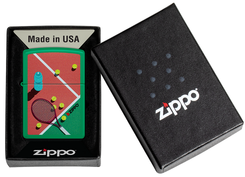 Zippo 60.007.374 vžigalnik Tennis