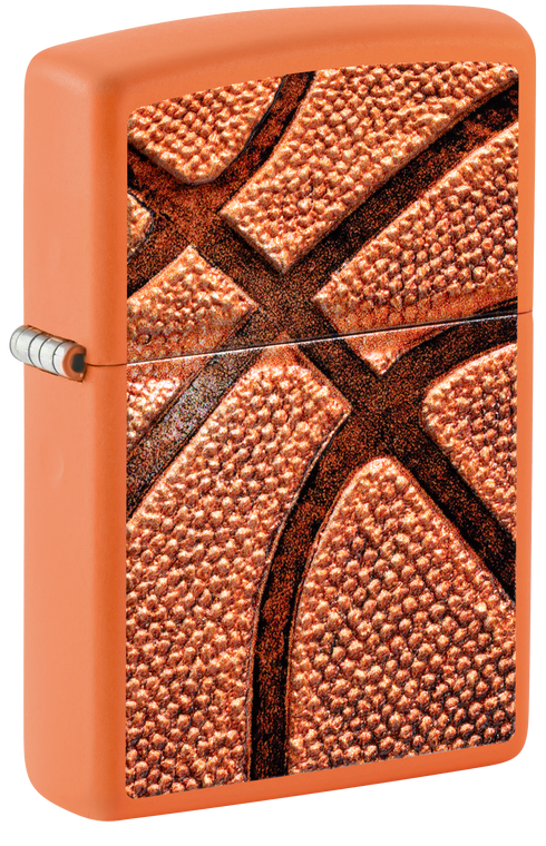 Zippo 60.007.369 vžigalnik Basketball