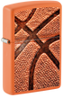 Zippo 60.007.369 vžigalnik Basketball
