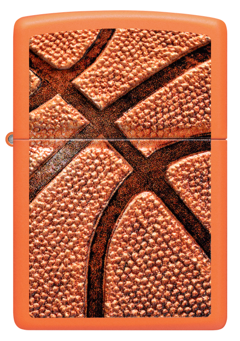 Zippo 60.007.369 vžigalnik Basketball