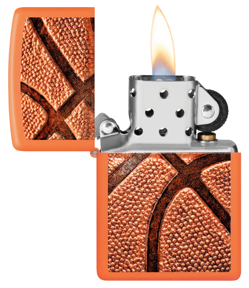 Zippo 60.007.369 vžigalnik Basketball