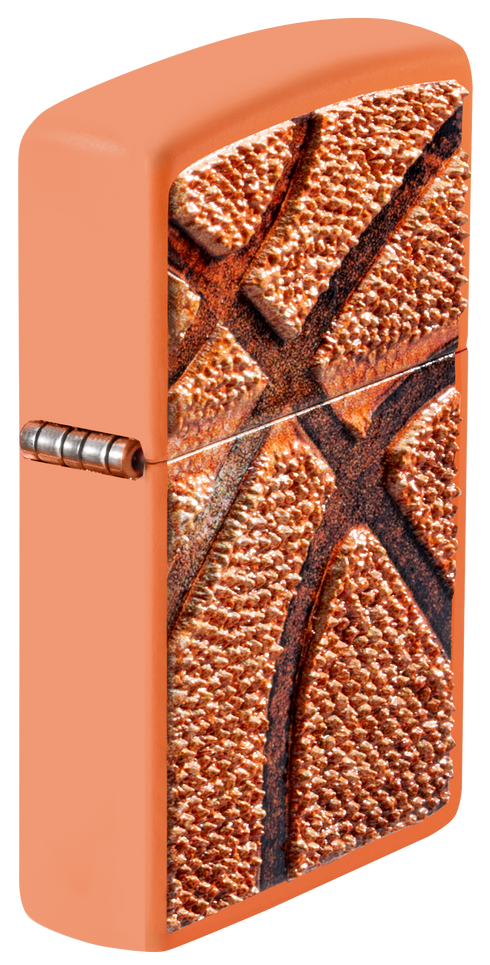 Zippo 60.007.369 vžigalnik Basketball