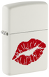 Zippo 60.007.372 vžigalnik Imprint of a Kiss
